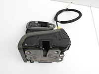 Opel Astra K B16 15-22 Kombi Türschloss mit ZV Stellmotor Links Vorne Opel Astra K B16 15-22 26.02.2018... Vorschau 2