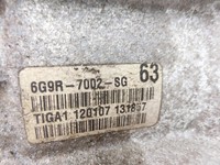 Ford S-Max WA6 06-10 TDCi 2,0 103KW MMT6 Schaltgetriebe Getriebe Ford S-Max WA6 06-10 31.01.2007 7G9R-7002-UB... Vorschau 7