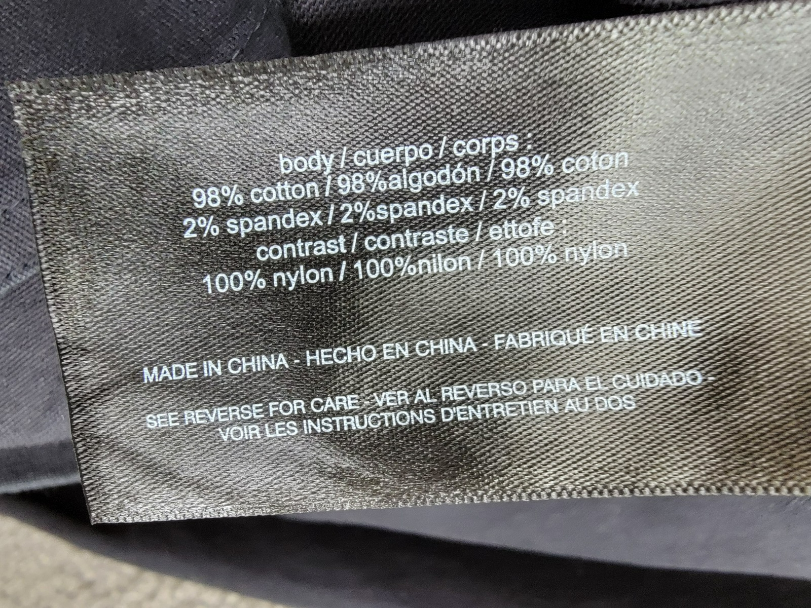 BASS OUTDOOR Relaxed Fit Worker Shirt Jacket Men's M Black Beauty Button Snap - Picture 17 of 19