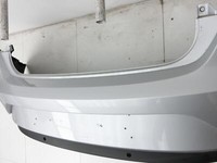 Seat Ibiza 6J 15-17 5T Stoßstange Stoßfänger Heckstosstange Hinten P5 Seat Ibiza 6J 15-17 28.12.2016 6J4807421E... Vorschau 6