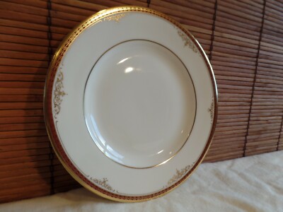 NEW!!  Minton GLOUCESTER DESERT PLATE 6 1/2''