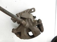 Ford Transit 6 VI MK7 06-13 TDCi 2,2 85KW Bremssattel Bremszange Hinten Rechts Ford Transit 6 VI MK7 06-13... Vorschau 4