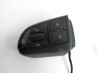 Skoda Superb II 3T 08-13 Lenkradschalter Multifunktionstasten Schalter für Lenkrad Links Skoda Superb II 3T 08-13... Vorschau 2