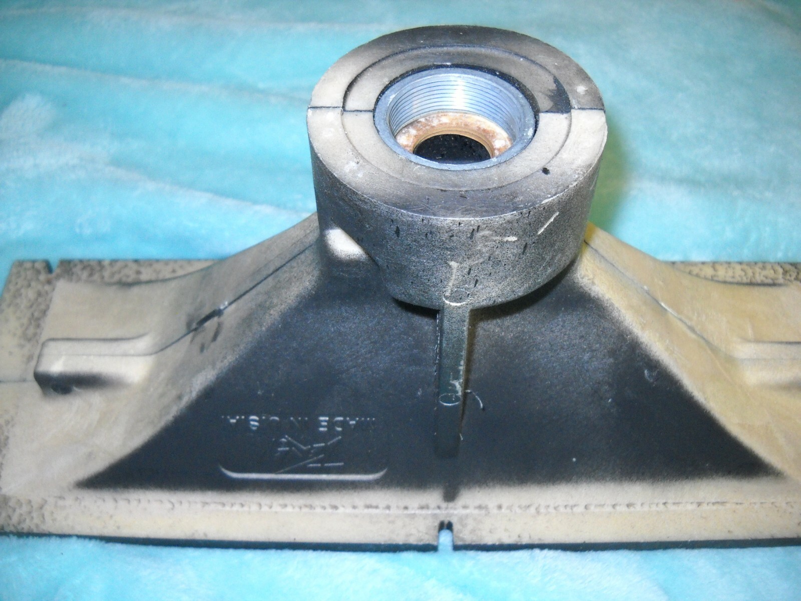 Vintage PEAVEY CH3 HORN w/ 22A Compression Driver - NICE - fits 22XT RX22 etc