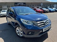HONDA CRV 2.0I VTEC SE-T 4WD