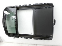 BMW F11 525d 10-14 Panoramadach Glasdach Schiebedach BMW F11 525d 10-14 04.04.2013 7237960 54107237960 gebraucht Vorschau 2