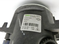 Renault Scenic III JZ 09-12 Nebelscheinwerfer Rechts orig Renault Scenic III JZ 09-12 30.08.2011 89202502... Vorschau 7