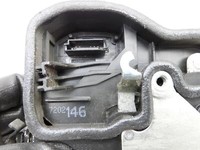 BMW X5 E70 07-10 Türschloss m. ZV Stellmotor Rechts Vorne BMW X5 E70 07-10 09.05.2008 51217202146 7202146 gebraucht Vorschau 4