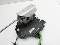 Audi A4 B6 8H 02-05 Cabrio Türschloss m. ZV Stellmotor Links Vorne Audi A4 B6 8H 02-05 17.05.2005 401837015... Vorschau 2