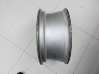 Nissan Pathfinder R51 05-14 1 x Felge Aluminiumfelge 17 Zoll 5X114.3 Nissan Pathfinder R51 05-14 12.08.2005... Vorschau 8
