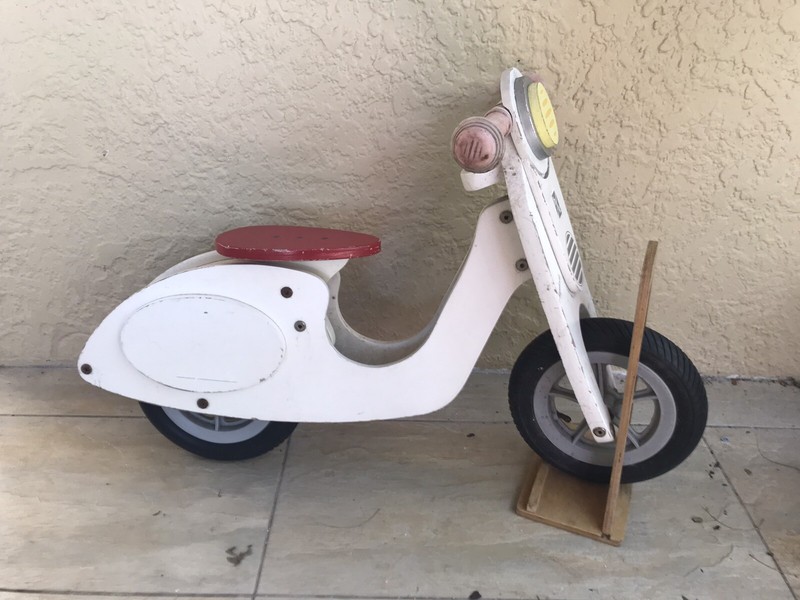 hip kids balance bike