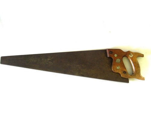 Vintage Wilson Special Adjustable Hack Saw Made In USA | eBay