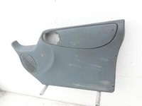 Ford Transit 6 VI 06-13 Kasten Türverkleidung Türpappe Rechts Vorne Ford Transit 6 VI 06-13 04.02.2008... Vorschau 4