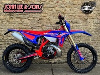 Beta RR200 2T Racing Enduro Bike, New 2026 Model, In Stock & Ready To Ride