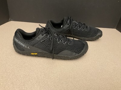Merrell vapor glove 3 black silver sale