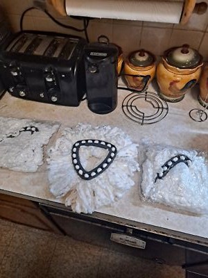 Item photo(s) from verified buyer
