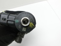 Jeep Cherokee KL 13-18 2,2d 147KW Injektor Einspritzdüse Zyl.1 Jeep Cherokee KL 13-18 01.01.2017 0445110674... Vorschau 5