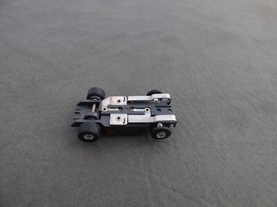 AURORA TJET 500 Thunderjet 500 TUFF ONES HO SLOT CAR CHASSIS NOS MINT 1960'S 70