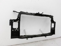 Kia Ceed JD 12-15 1,6 99KW Schlossträger Frontmaske Träger Kia Ceed JD 12-15 03.05.2013 64101A2000 A2D003528 gebraucht Vorschau 2
