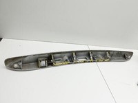 Renault Scenic III 09-12 Griffleiste Griff aussen für Heckklappe TEQNC Renault Scenic III 09-12 23.11.2011 gebraucht Vorschau 4