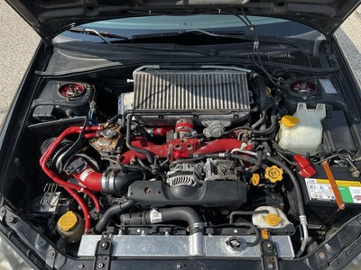 image 1 of engine