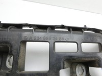 Mercedes GLK X204 12-15 Halter Träger Aufnahme Führung für Stoßstange Rechts Hinten Mercedes GLK X204 12-15... Vorschau 2
