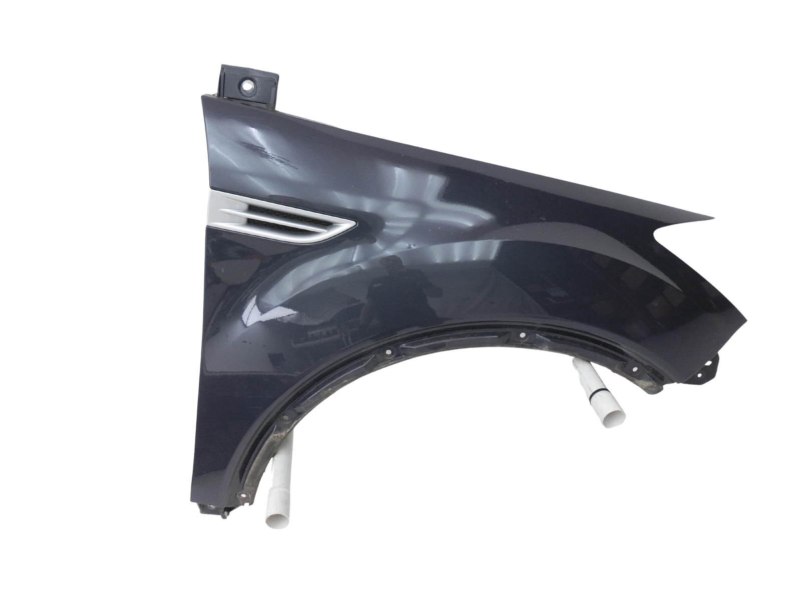 Parafango Dx anteriore per EO Ford Kuga I 08-12 - Bild 1