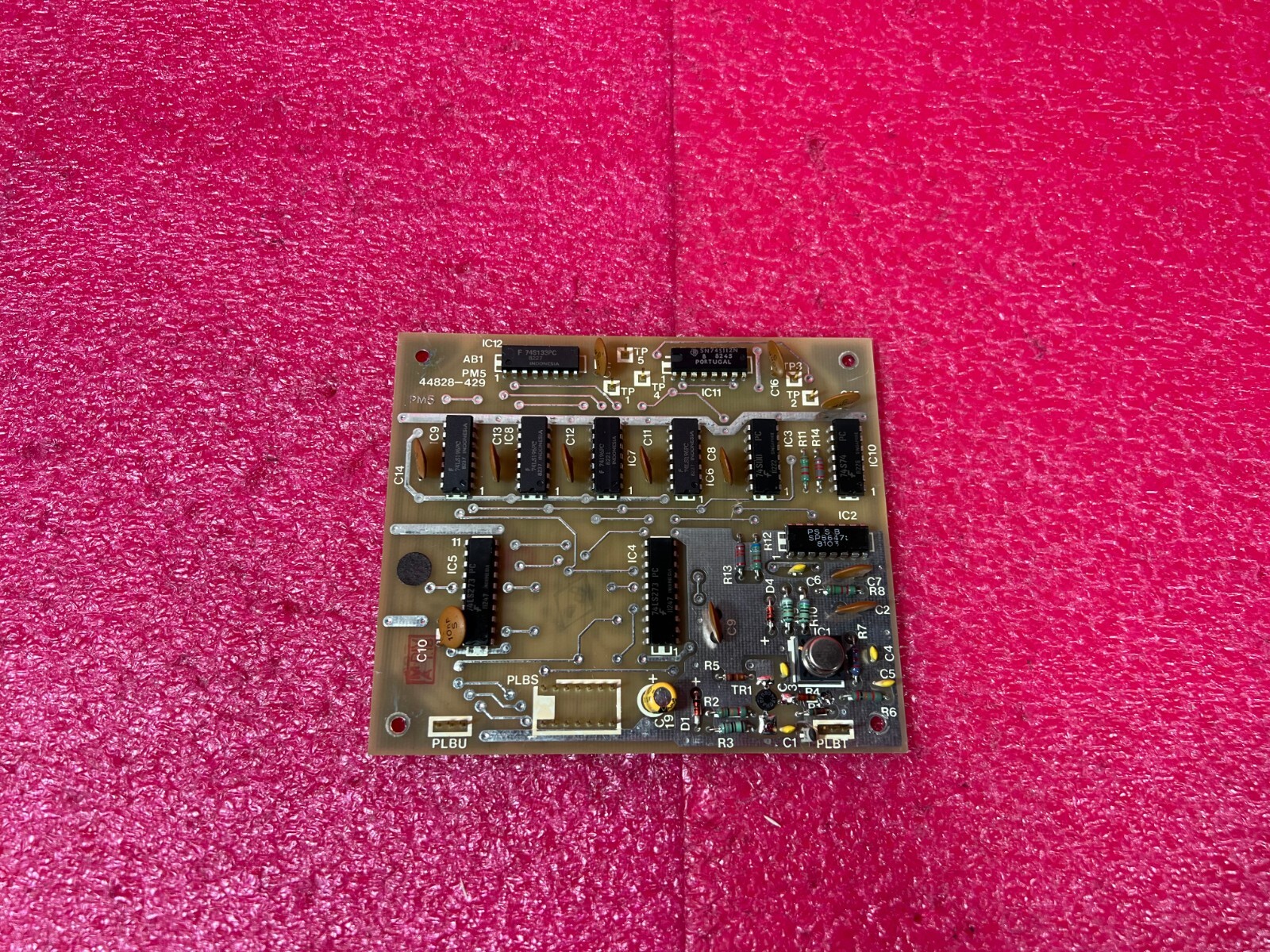 Marconi Instruments 2019 10kHz 1040MHz Signal Generator