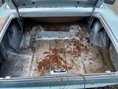 image 2 of interior