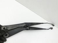 Jaguar XE X760 15-19 2x Scheibenwischer Wischarm Vorne Jaguar XE X760 15-19 26.08.2018 T4N1182 gebraucht Vorschau 4