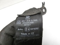 VW Touran 1T 06-10 Gurt Sicherheitsgurt Rechts Hinten mittlere Reihe VW Touran 1T 06-10 06.08.2007 1T0857806C... Vorschau 5