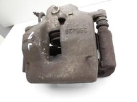 Mercedes W204 S204 C220 07-14 CDI 2,2 125KW Bremssattel Bremszange Vorne Links 295x28 Mercedes W204 S204 C220 07-14... Vorschau 4