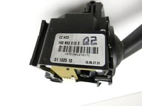 VW Tiguan I 5N 07-11 Blinkerschalter Lenkstockschalter Blinker VW Tiguan I 5N 07-11 17.06.2010 1K0953513E 01103510... Vorschau 5