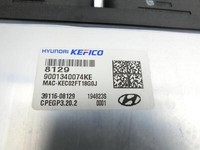 Hyundai I10 AC3 III 19-23 MPi 1,0 49KW Steuergerät ECU für Motor Motorsteuergerät Hyundai I10 AC3 III 19-23... Vorschau 2