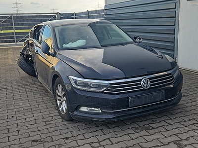 VW Passat B8 3G 14-19