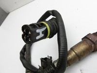Mercedes SLK R171 04-08 1,8 120KW Lambdasonde Bosch Sensor Hinten Mercedes SLK R171 04-08 23.11.2006 A0025400617... Vorschau 6