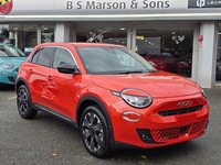 2025 Leapmotor T03 1.2 MHEV La Prima e-DCT Euro 6 (s/s) 5dr Hatchback Electric A