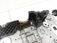 Audi A8 4E 05-08 Steuergerät Schieberkasten Ventilblock für Automatikgetriebe Audi A8 4E 05-08 17.05.2006... Vorschau 4