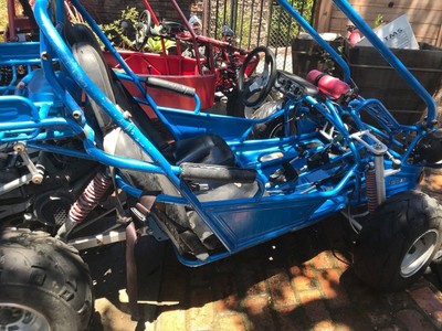 dune buggy sandrail