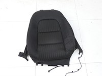 Audi A4 8K B8 08-11 Lim Rückenpolster Links Vorne für Fahrer Sitz beheizt Audi A4 8K B8 08-11 04.04.2009 8K0881775... Vorschau 2