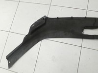 Audi Q7 4L 09-12 Wasserabweiser Wasserleitblech für Schlossträger Audi Q7 4L 09-12 15.09.2011 gebraucht Vorschau 6