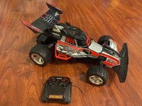 nikko turbo panther x2 parts