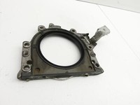 Skoda Superb II 3T 08-13 2.0 125KW CFGB Dichtflansch Riemenscheibe für Kurbelwelle Skoda Superb II 3T 08-13... Vorschau 5