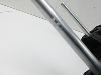 Volvo V60 I 155 10-13 Kopfstütze für Fahrer Sitz Rechts oder Links Vorne Volvo V60 I 155 10-13 29.09.2014 gebraucht Vorschau 4