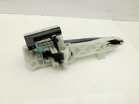 Hyundai Kona Hybr I OS 17-20 Türgriff Griff aussen Links Hinten R3G Hyundai Kona Hybr I OS 17-20 26.06.2020... Vorschau 5