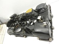 BMW E81 1er 118i LCI 07-13 2,0i 90KW N43B20A Ventildeckel Zylinderkopfhaube BMW E81 1er 118i LCI 07-13 27.10.2009... Vorschau 2