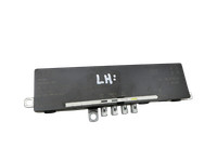 Audi A6 4F 6C 05-08 Antennenverstärker Weiche Amplifier Links Hinten Audi A6 4F 6C 05-08 30.11.2005 4F9035225D gebraucht Vorschau 1