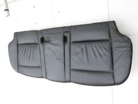 BMW X5 35d E70 06-10 Sitzbezug Sitzpolster für Rücksitzbank Hinten BMW X5 35d E70 06-10 16.06.2009 6973278... Vorschau 5