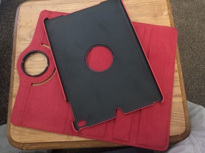 Item photo(s) from verified buyer