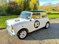 1983 (A) Mini Mayfair 1000